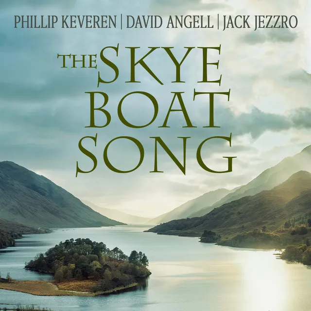 The Skye Boat Song