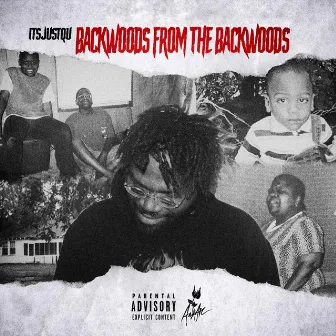 Backwoods from the Backwoods by Itsjustqu