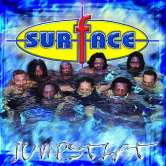 Jumpstart by Surface