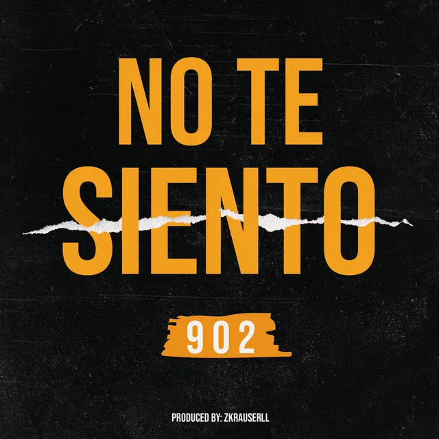 No Te Siento