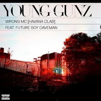 Young Gunz by Havana Clab