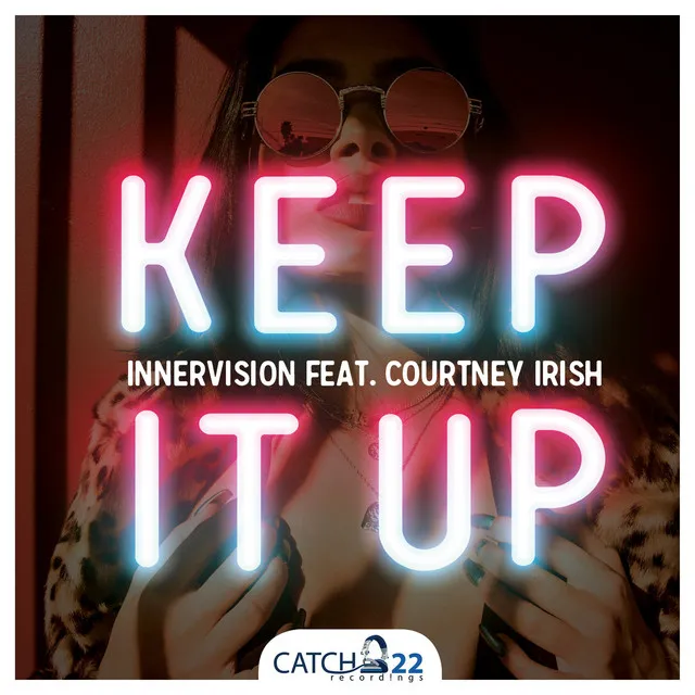 Keep It Up - DL Remix