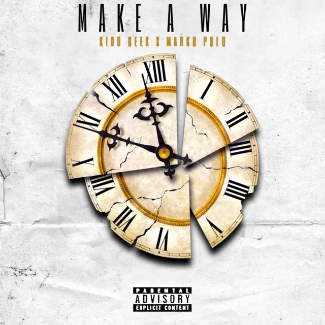 Make A Way