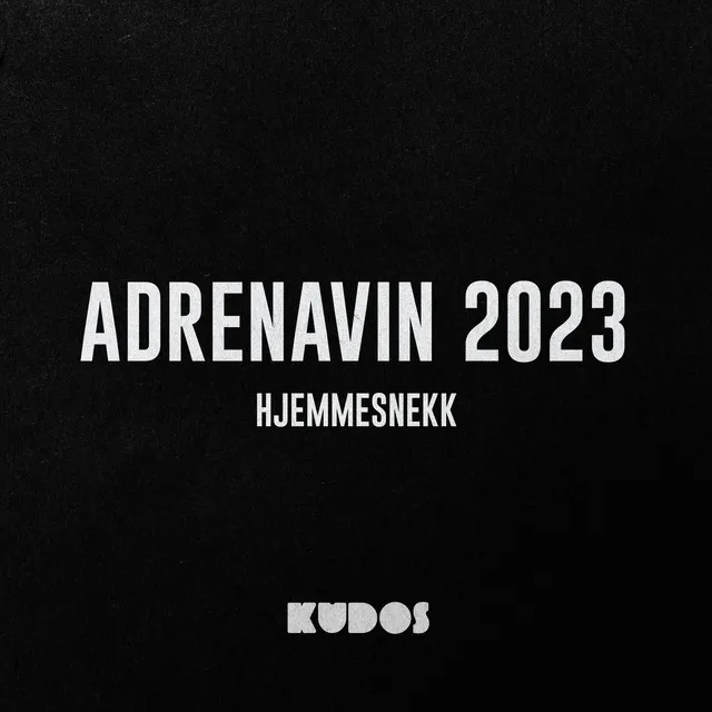 Adrenavin 2023 (Hjemmesnekk)