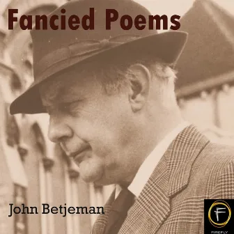 Fancied Poems by John Betjeman