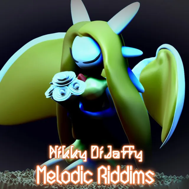 Melodic Riddims