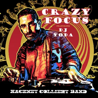 Crazy Focus by Unknown Artist