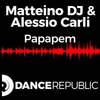 Papapem by Matteino DJ