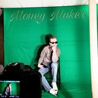 Money Maker by Jeffery Pop