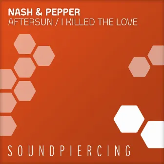 Aftersun / I Killed The Love by Nash & Pepper