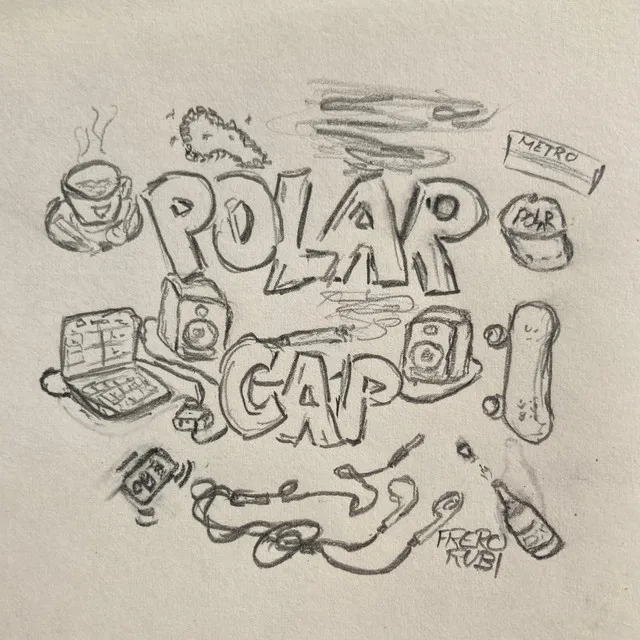 Polar Cap