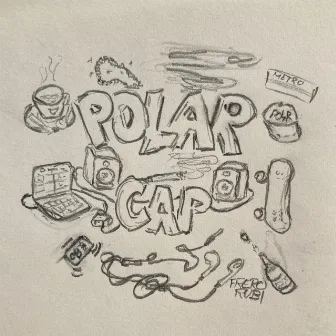 Polar Cap by frerorubi