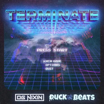 Terminate by Duck Beats