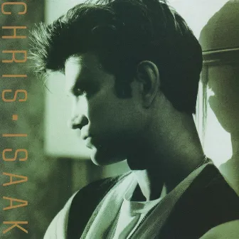 Chris Isaak by Chris Isaak