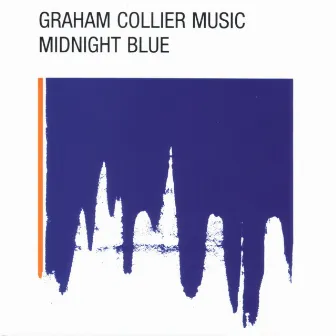 Midnight Blue by Graham Collier Music