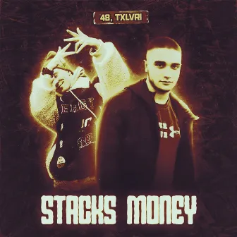 Stacks Money by 48