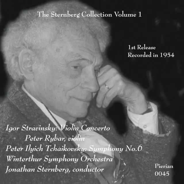 Symphony No. 6 in B Minor, Op. 74, "Pathetique": II. Allegro con grazia