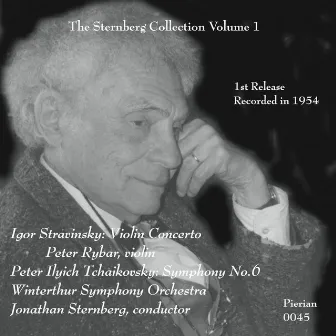 The Sternberg Collection, Vol. 1 by Unknown Artist