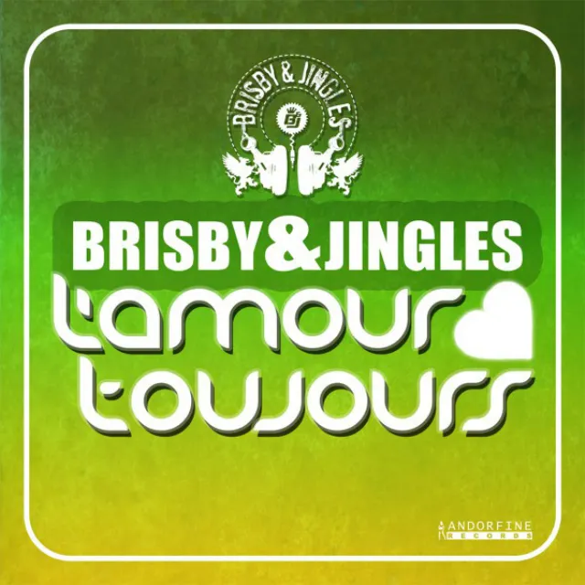 L'amour Toujours - Black Toys Radio