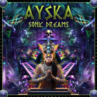 Sonic Dreams by Ayska