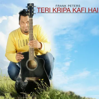 Teri Kripa Kafi Hai by Frank Peters