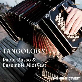 Tangology by Paolo Russo