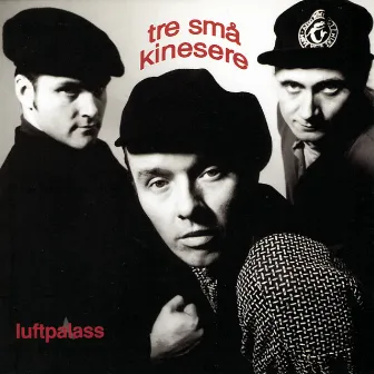 Luftpalass by Tre Små Kinesere