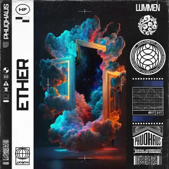 Ether by Lummen