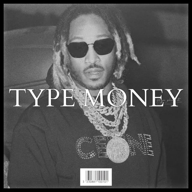 TYPE MONEY