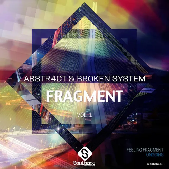 Feeling Fragment - Original Mix