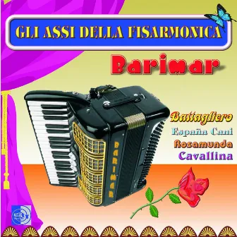 Ballabili celebri: Battagliero, Espana cani, rosamuda, cavallina by Gli Assi Della Fisarmonica