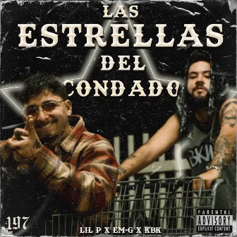 Las Estrellas Del Condado by Lil P