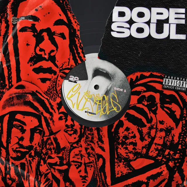 DOPE SOUL