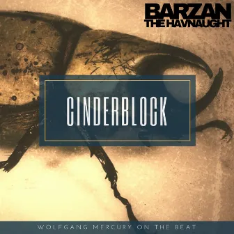 Cinderblock by Barzan The Havnaught