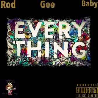 Everything by RodGeeBaby