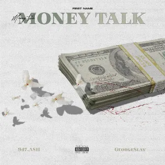 Money Talk by GeorgeSlay