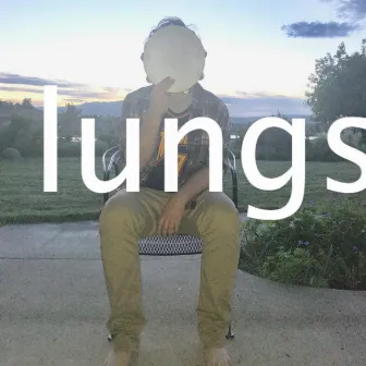 Lungs by Spencer Kilpatrick