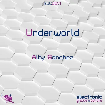 Underworld by Alby Sanchez