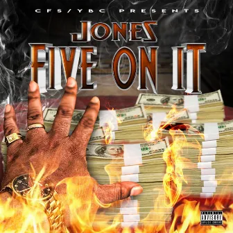 Five on It by Jones