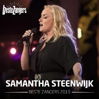 Beste Zangers 2019 (Samantha Steenwijk) by Samantha Steenwijk