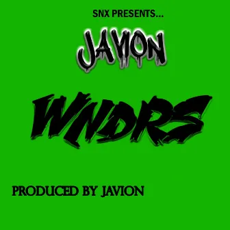 WNDRS by Javion