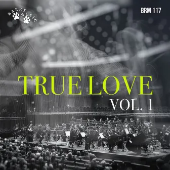 True Love, Vol. 1 by Aurelio Canonici