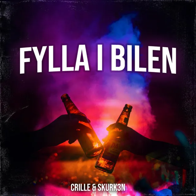 FYLLA I BILEN