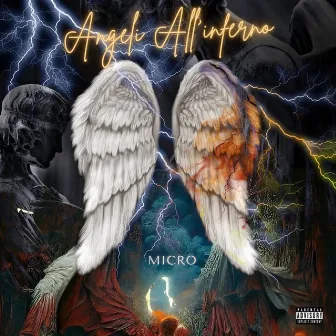 Angeli all'inferno by Micro