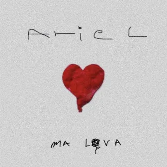 Ma lova by Unknown Artist