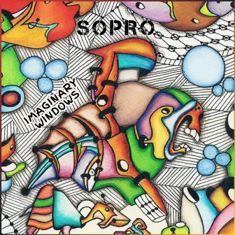 Imaginary Windows by Sopro