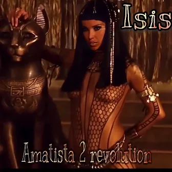 Amatista 2 Revolution by Amatista