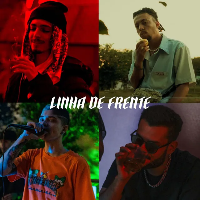 Linha de Frente