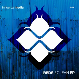 Clean EP by Reds