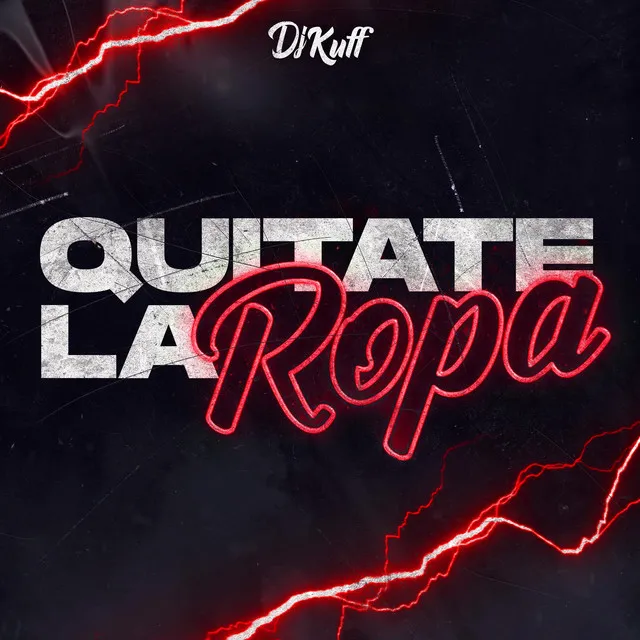 Quitate la Ropa